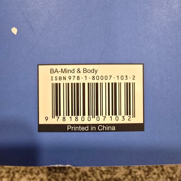 How to Overcome Anxiety (Paperback) by Anna Barnes - Picture 4 of 9